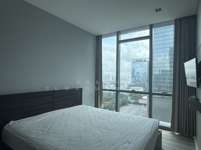 The Room Sukhumvit 21 : เดอะ รูม สุขุมวิท 21, กรุงเทพ, ถนน อโศกมนตรี, คลองเตยเหนือ, วัฒนา, กรุงเทพ, 52 ตร.ม., คอนโด ให้เช่า, โดย Oraon Suwanmongko, 500351726 - DDproperty.com