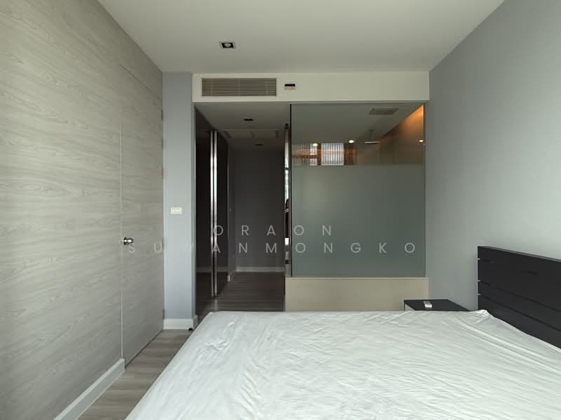 The Room Sukhumvit 21, Bangkok, Asok Montri Rd, Khlongtoei Nua, Watthana, Bangkok, 1 Bedroom, 52 sqm, Condo For Rent, by Oraon Suwanmongko, 500351726 - DDproperty.com
