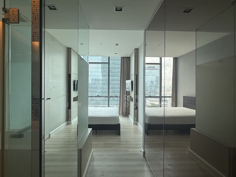 The Room Sukhumvit 21, Bangkok, Asok Montri Rd, Khlongtoei Nua, Watthana, Bangkok, 1 Bedroom, 52 sqm, Condo For Rent, by Oraon Suwanmongko, 500351726 - DDproperty.com