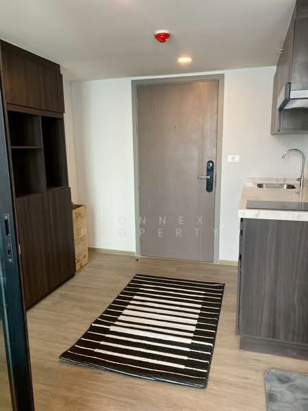 Origin Plug & Play Ramintra, Bangkok, 62-9 Ram Intra Road, Ram Inthra, Khan Na Yao, Bangkok, 1 Bedroom, 38 sqm, Condo For Rent, by Connex Property, 500351727 - DDproperty.com