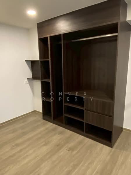 Origin Plug & Play Ramintra, Bangkok, 62-9 Ram Intra Road, Ram Inthra, Khan Na Yao, Bangkok, 1 Bedroom, 38 sqm, Condo For Rent, by Connex Property, 500351727 - DDproperty.com