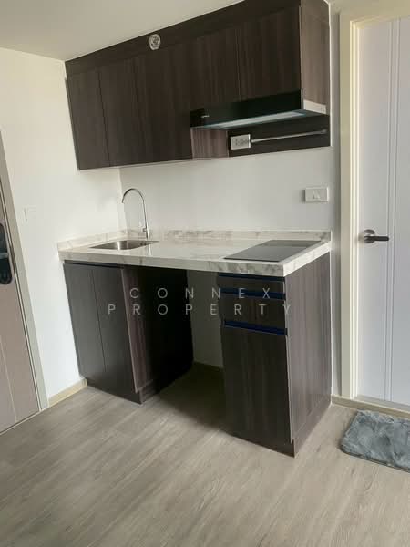 Origin Plug & Play Ramintra, Bangkok, 62-9 Ram Intra Road, Ram Inthra, Khan Na Yao, Bangkok, 1 Bedroom, 38 sqm, Condo For Rent, by Connex Property, 500351727 - DDproperty.com