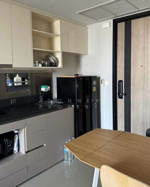 Oka Haus Sukhumvit 36, Bangkok, 3399 Rama 4 Road, Khong Tan, Khlong Toei, Bangkok, 1 Bedroom, 35 sqm, Condo For Rent, by Connex Property, 500351729 - DDproperty.com