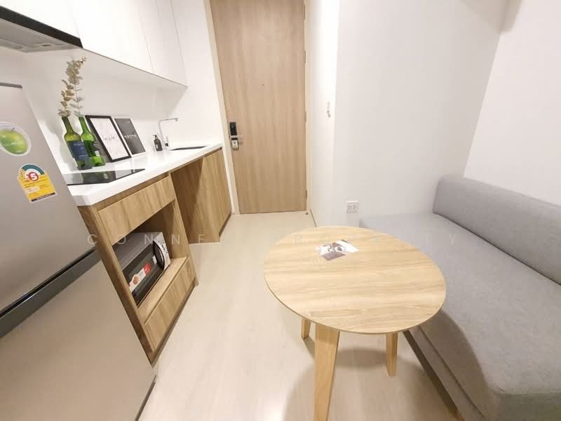 Noble Ambience Sukhumvit 42, Bangkok, 55 Suk Chai Alley, Khong Tan, Khlong Toei, Bangkok, 1 Bedroom, 26 sqm, Condo For Rent, by Connex Property, 500351732 - DDproperty.com