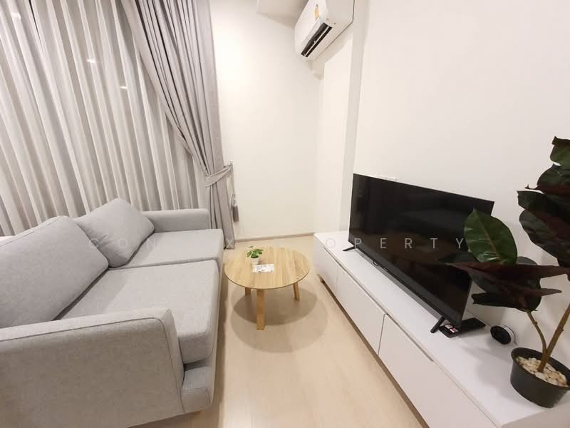 Noble Ambience Sukhumvit 42, Bangkok, 55 Suk Chai Alley, Khong Tan, Khlong Toei, Bangkok, 1 Bedroom, 26 sqm, Condo For Rent, by Connex Property, 500351732 - DDproperty.com