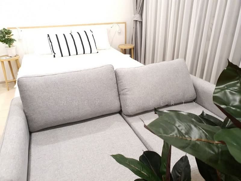 Noble Ambience Sukhumvit 42 : โนเบิล แอมเบียนส์ สุขุมวิท 42, กรุงเทพ, 55 ซอยสุขชัย, คลองตัน, คลองเตย, กรุงเทพ, 26 ตร.ม., คอนโด ให้เช่า, โดย Connex Property, 500351732 - DDproperty.com