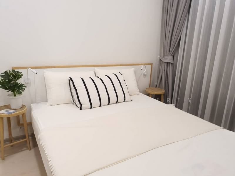 Noble Ambience Sukhumvit 42, Bangkok, 55 Suk Chai Alley, Khong Tan, Khlong Toei, Bangkok, 1 Bedroom, 26 sqm, Condo For Rent, by Connex Property, 500351732 - DDproperty.com