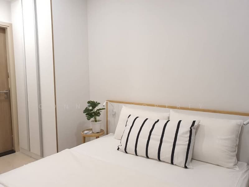 Noble Ambience Sukhumvit 42 : โนเบิล แอมเบียนส์ สุขุมวิท 42, กรุงเทพ, 55 ซอยสุขชัย, คลองตัน, คลองเตย, กรุงเทพ, 26 ตร.ม., คอนโด ให้เช่า, โดย Connex Property, 500351732 - DDproperty.com