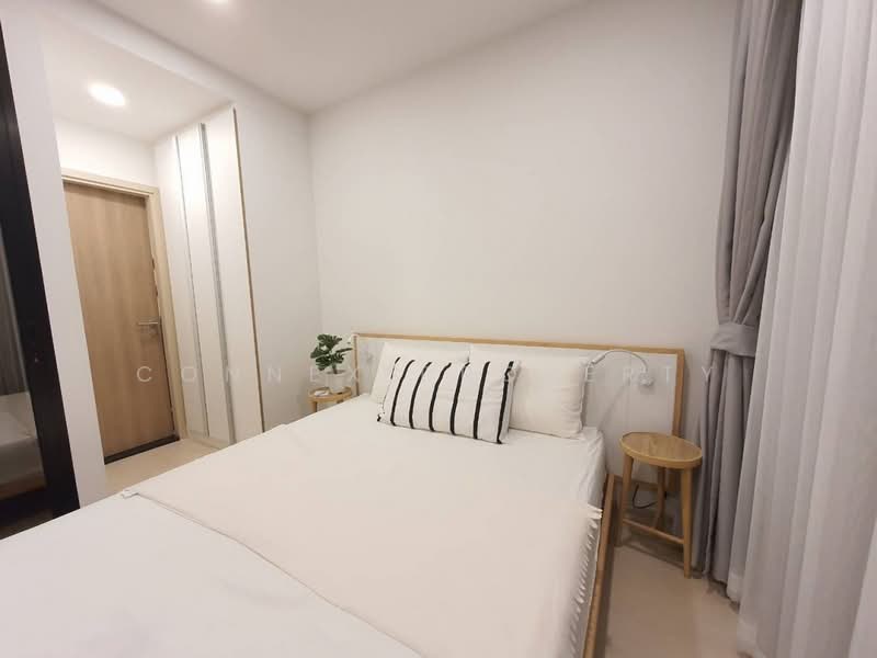 Noble Ambience Sukhumvit 42, Bangkok, 55 Suk Chai Alley, Khong Tan, Khlong Toei, Bangkok, 1 Bedroom, 26 sqm, Condo For Rent, by Connex Property, 500351732 - DDproperty.com