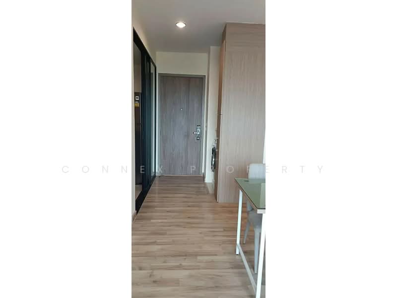 Niche Mono Sukhumvit-Bearing, Samut Prakan, Posaya Non Alley, Samrong Nua, Muang Samut Prakarn, Samut Prakan, 2 Bedrooms, 49 sqm, Condo For Rent, by Connex Property, 500351734 - DDproperty.com