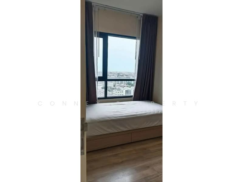 Niche Mono Sukhumvit-Bearing, Samut Prakan, Posaya Non Alley, Samrong Nua, Muang Samut Prakarn, Samut Prakan, 2 Bedrooms, 49 sqm, Condo For Rent, by Connex Property, 500351734 - DDproperty.com