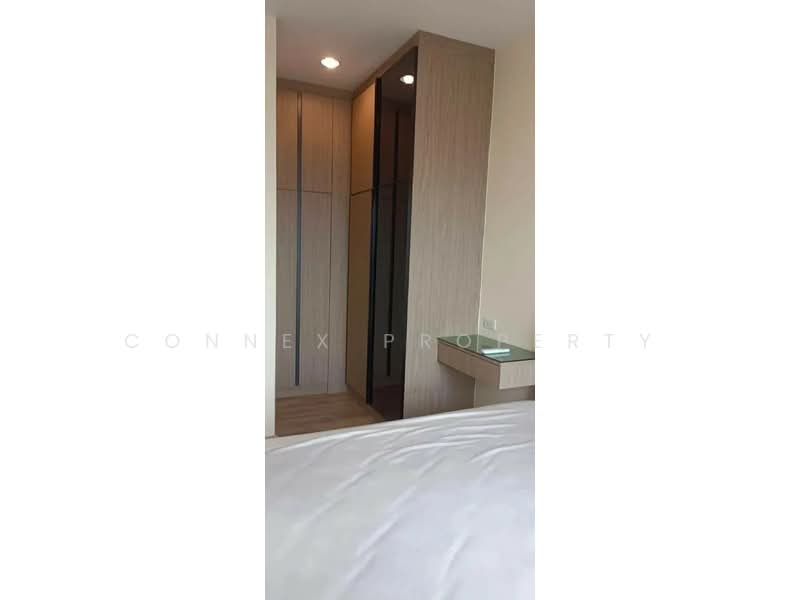 Niche Mono Sukhumvit-Bearing, Samut Prakan, Posaya Non Alley, Samrong Nua, Muang Samut Prakarn, Samut Prakan, 2 Bedrooms, 49 sqm, Condo For Rent, by Connex Property, 500351734 - DDproperty.com