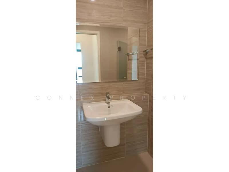 Niche Mono Sukhumvit-Bearing, Samut Prakan, Posaya Non Alley, Samrong Nua, Muang Samut Prakarn, Samut Prakan, 2 Bedrooms, 49 sqm, Condo For Rent, by Connex Property, 500351734 - DDproperty.com