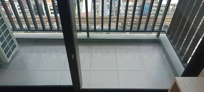 Niche Mono Sukhumvit-Bearing : นิช โมโน สุขุมวิท - แบริ่ง, สมุทรปราการ, ซอย สุขุมวิท 70, สำโรงเหนือ, เมืองสมุทรปราการ, สมุทรปราการ, 49 ตร.ม., คอนโด ให้เช่า, โดย Connex Property, 500351734 - DDproperty.com
