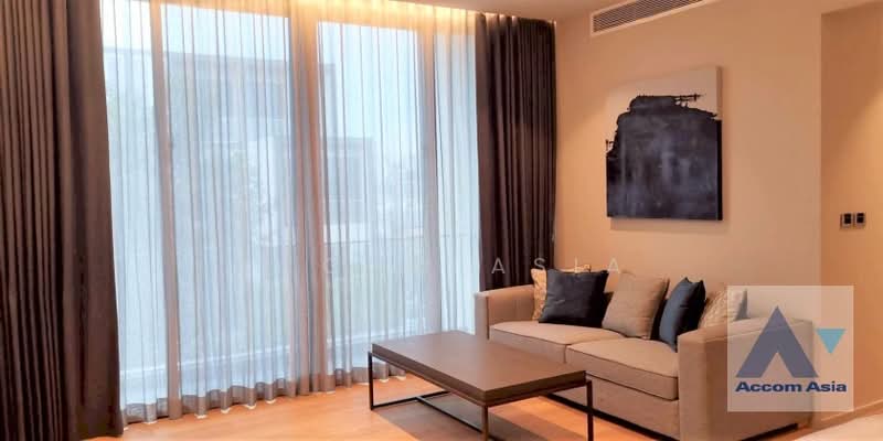 Private Swimming Pool 4 Bedrooms House for Rent in Sukhumvit, Bangkok near BTS Ekkamai at Baan Ekama, กรุงเทพ, คลองตันเหนือ, วัฒนา, กรุงเทพ, 500 ตร.ม., บ้านเดี่ยว ให้เช่า, โดย Accom Asia, 500351735 - DDproperty.com