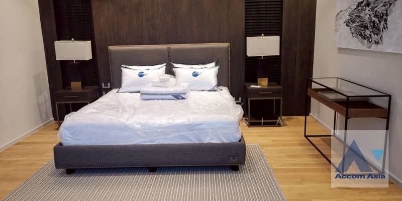 Private Swimming Pool 4 Bedrooms House for Rent in Sukhumvit, Bangkok near BTS Ekkamai at Baan Ekama, กรุงเทพ, คลองตันเหนือ, วัฒนา, กรุงเทพ, 500 ตร.ม., บ้านเดี่ยว ให้เช่า, โดย Accom Asia, 500351735 - DDproperty.com