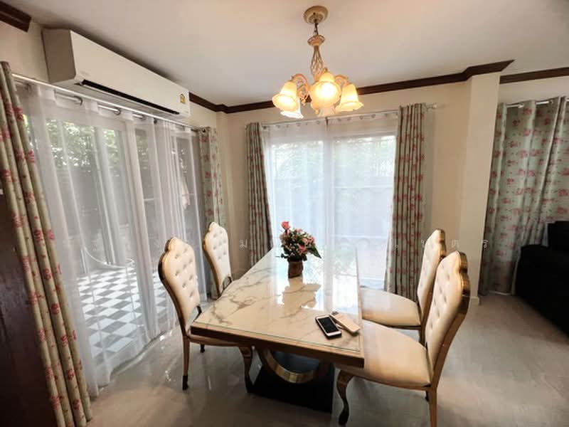 Casa Ville Ratchapruek-Rattanathibet, Nonthaburi, Soi Ratchapruek - Rattanathibet 1, Bang Rak Noi, Muang Nonthaburi, Nonthaburi, 3 Bedrooms, 180 sqm, Single Detached House For Rent, by นัฐพงค์ มณีอัครเนตร, 500351736 - DDproperty.com