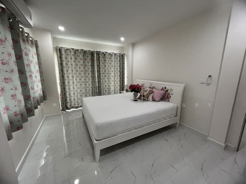 Casa Ville Ratchapruek-Rattanathibet, Nonthaburi, Soi Ratchapruek - Rattanathibet 1, Bang Rak Noi, Muang Nonthaburi, Nonthaburi, 3 Bedrooms, 180 sqm, Single Detached House For Rent, by นัฐพงค์ มณีอัครเนตร, 500351736 - DDproperty.com