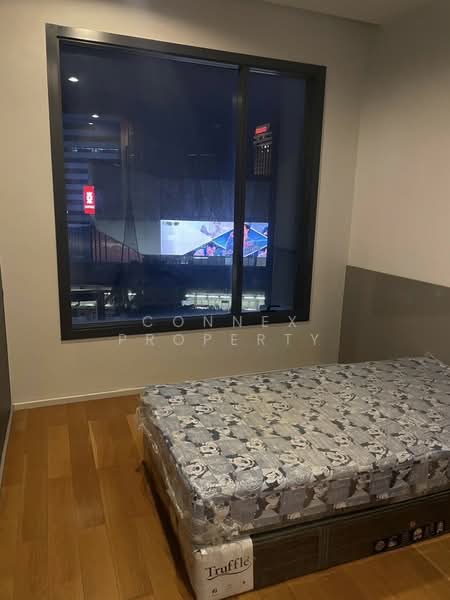 M Ladprao, Bangkok, 1188 Phahonyothin Rd, Jom Phon, Chatuchak, Bangkok, 1 Bedroom, 39 sqm, Condo For Rent, by Connex Property, 500351742 - DDproperty.com