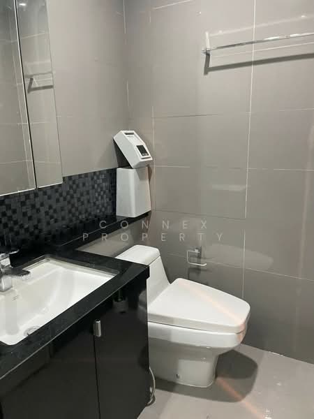 M Ladprao, Bangkok, 1188 Phahonyothin Rd, Jom Phon, Chatuchak, Bangkok, 1 Bedroom, 39 sqm, Condo For Rent, by Connex Property, 500351742 - DDproperty.com