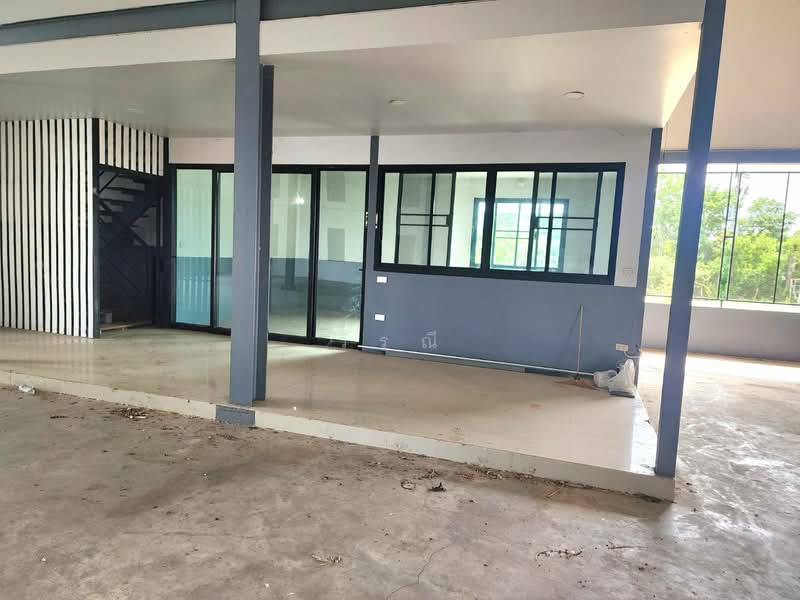 เช่าโกดัง ขนาดมินิ, Nakhon Ratchasima, Nai Muang, Muang Nakhon Ratchasima, Nakhon Ratchasima, , 420 sqm, Warehouse/Factory For Rent, by วิรณี, 500351744 - DDproperty.com
