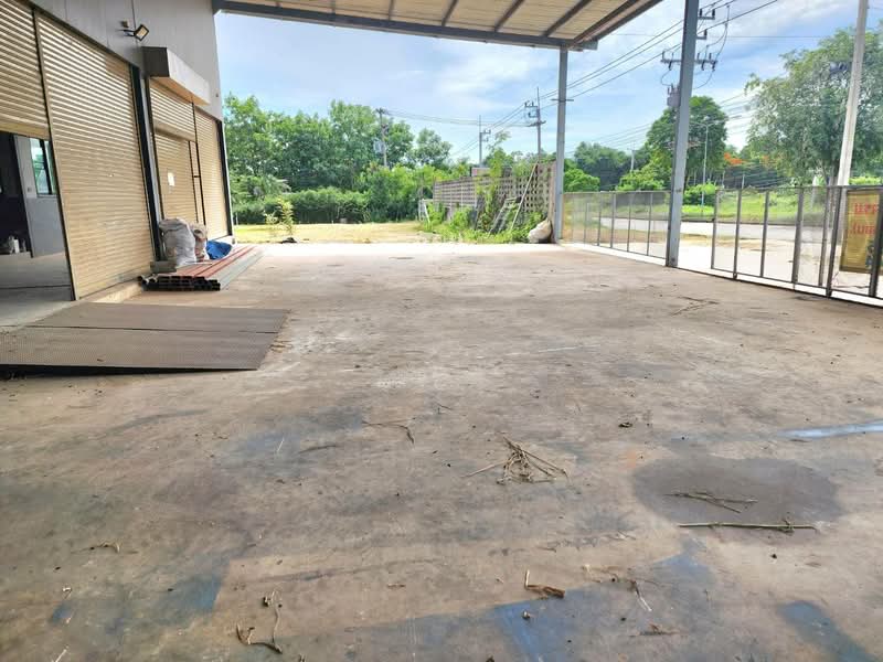 เช่าโกดัง ขนาดมินิ, Nakhon Ratchasima, Nai Muang, Muang Nakhon Ratchasima, Nakhon Ratchasima, , 420 sqm, Warehouse/Factory For Rent, by วิรณี, 500351744 - DDproperty.com
