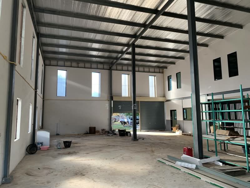 เช่าโกดัง ขนาดมินิ, Nakhon Ratchasima, Nai Muang, Muang Nakhon Ratchasima, Nakhon Ratchasima, , 420 sqm, Warehouse/Factory For Rent, by วิรณี, 500351744 - DDproperty.com