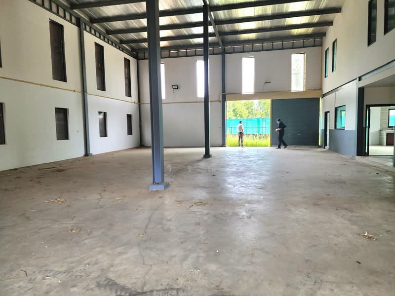 เช่าโกดัง ขนาดมินิ, Nakhon Ratchasima, Nai Muang, Muang Nakhon Ratchasima, Nakhon Ratchasima, , 420 sqm, Warehouse/Factory For Rent, by วิรณี, 500351744 - DDproperty.com