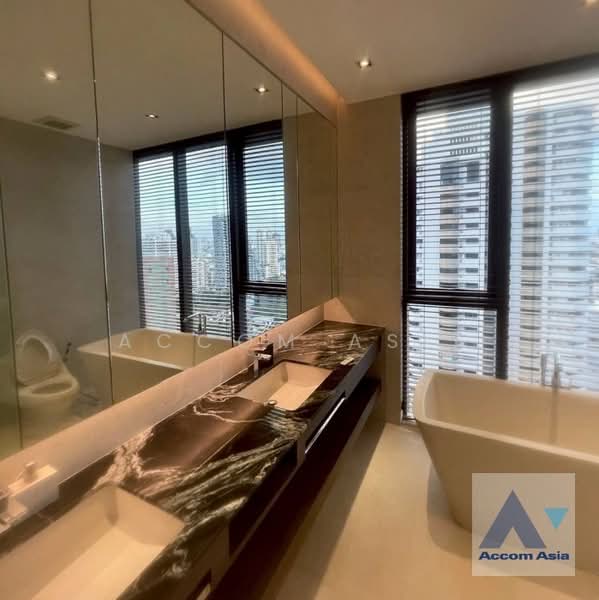 Vittorio 39, Bangkok, 8 Sukhumvit, Khlong Tan Nua, Watthana, Bangkok, 2 Bedrooms, 128 sqm, Condo For Rent, by Accom Asia, 500351745 - DDproperty.com