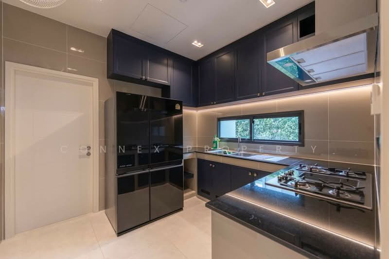 Setthasiri Bangna Km.10, Samut Prakan, Bangphli Yai, Bang Plee, Samut Prakan, 4 Bedrooms, 310 sqm, Single Detached House For Rent, by Connex Property, 500351746 - DDproperty.com