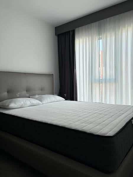 Regent Home Bangna : รีเจ้นท์ โฮม บางนา, กรุงเทพ, ถนน สรรพาวุธ, บางนาใต้, บางนา, กรุงเทพ, 28 ตร.ม., คอนโด ให้เช่า, โดย นัทยาพร พึ่มกุล (เบนซ์), 500351748 - DDproperty.com