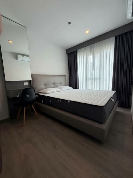 Regent Home Bangna : รีเจ้นท์ โฮม บางนา, กรุงเทพ, ถนน สรรพาวุธ, บางนาใต้, บางนา, กรุงเทพ, 28 ตร.ม., คอนโด ให้เช่า, โดย นัทยาพร พึ่มกุล (เบนซ์), 500351748 - DDproperty.com