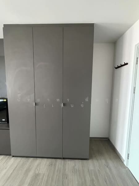 Regent Home Bangna, Bangkok, Sanphawut Road, Bang Na Tai, Bang Na, Bangkok, 1 Bedroom, 28 sqm, Condo For Rent, by Nattayaporn Peumkul (Benz), 500351748 - DDproperty.com