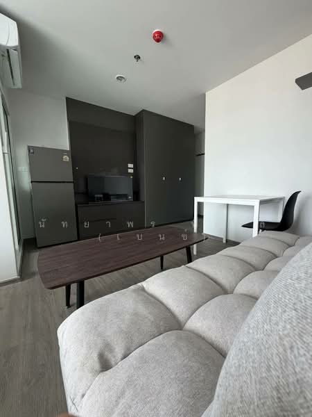 Regent Home Bangna : รีเจ้นท์ โฮม บางนา, กรุงเทพ, ถนน สรรพาวุธ, บางนาใต้, บางนา, กรุงเทพ, 28 ตร.ม., คอนโด ให้เช่า, โดย นัทยาพร พึ่มกุล (เบนซ์), 500351748 - DDproperty.com