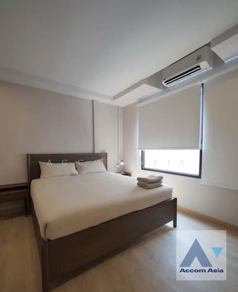 Newly renovated 2 Bedrooms Townhouse for Rent in Sukhumvit, Bangkok near BTS Asok, กรุงเทพ, คลองตันเหนือ, วัฒนา, กรุงเทพ, 120 ตร.ม., บ้านเดี่ยว ให้เช่า, โดย Accom Asia, 500351754 - DDproperty.com