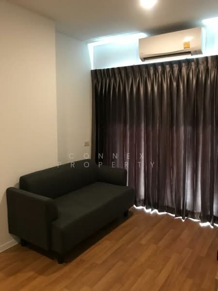 Lumpini Place Bangna Km.3 : ลุมพินี เพลส บางนา กม.3, กรุงเทพ, 52 ซ.บางนา-ตราด 23, บางนา, กรุงเทพ, 39 ตร.ม., คอนโด ให้เช่า, โดย Connex Property, 500351757 - DDproperty.com
