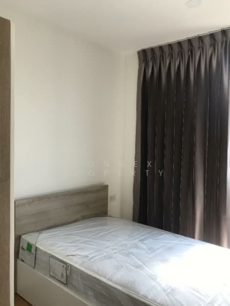 Lumpini Place Bangna Km.3, Bangkok, 52 Soi Bang Na-Trat 23, Bang Na, Bangkok, 2 Bedrooms, 39 sqm, Condo For Rent, by Connex Property, 500351757 - DDproperty.com