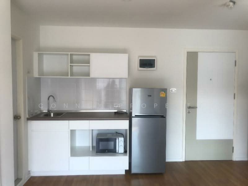 Lumpini Place Bangna Km.3, Bangkok, 52 Soi Bang Na-Trat 23, Bang Na, Bangkok, 2 Bedrooms, 39 sqm, Condo For Rent, by Connex Property, 500351757 - DDproperty.com