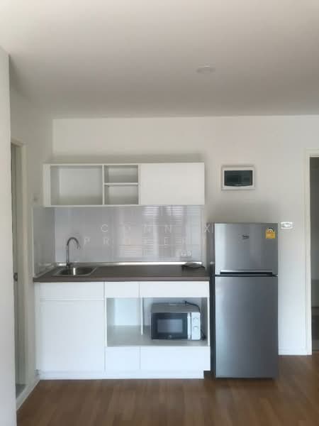 Lumpini Place Bangna Km.3, Bangkok, 52 Soi Bang Na-Trat 23, Bang Na, Bangkok, 2 Bedrooms, 39 sqm, Condo For Rent, by Connex Property, 500351757 - DDproperty.com