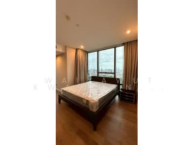 For Rent - The Bangkok Sathorn, Bangkok