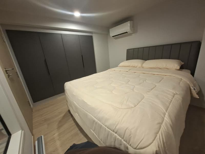 Culture Chula, Bangkok, 38/12 Soi Pratu Chai, Si Phraya, Bang Rak, Bangkok, 2 Bedrooms, 34 sqm, Condo For Sale, by Agentbkk, 500351761 - DDproperty.com