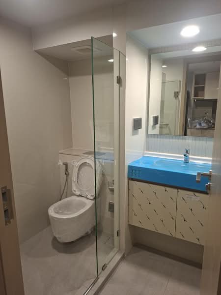 Culture Chula, Bangkok, 38/12 Soi Pratu Chai, Si Phraya, Bang Rak, Bangkok, 2 Bedrooms, 34 sqm, Condo For Sale, by Agentbkk, 500351761 - DDproperty.com