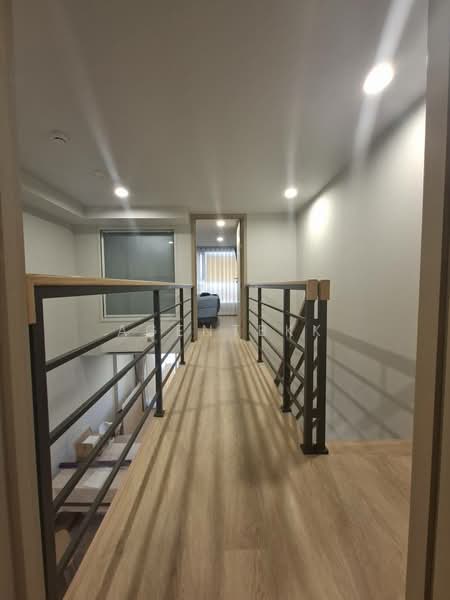Culture Chula, Bangkok, 38/12 Soi Pratu Chai, Si Phraya, Bang Rak, Bangkok, 2 Bedrooms, 34 sqm, Condo For Sale, by Agentbkk, 500351761 - DDproperty.com