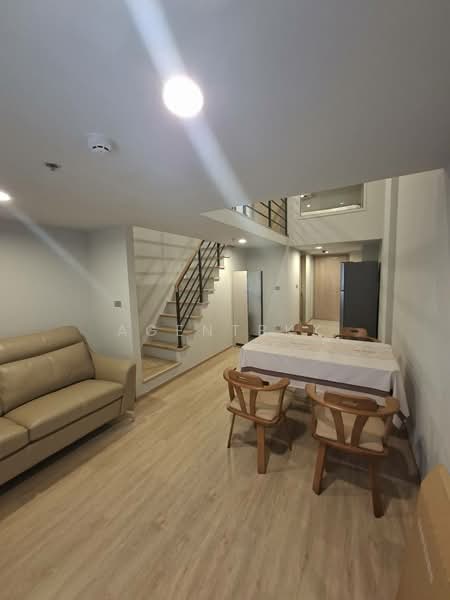 Culture Chula, Bangkok, 38/12 Soi Pratu Chai, Si Phraya, Bang Rak, Bangkok, 2 Bedrooms, 34 sqm, Condo For Sale, by Agentbkk, 500351761 - DDproperty.com