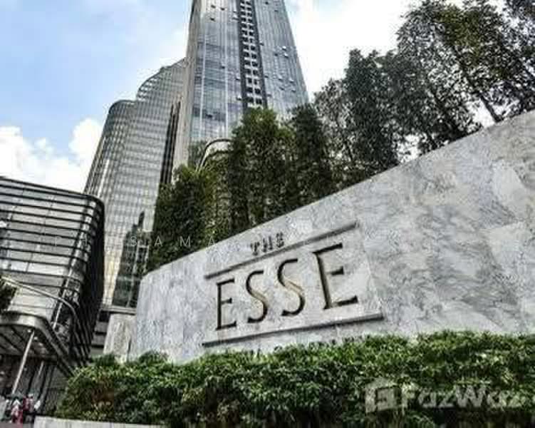 The Esse at Singha Complex : ดิ เอส แอท สิงห์ คอมเพล็กซ์, กรุงเทพ, 1788 ถนนเพชรบุรีตัดใหม่, คลองเตยเหนือ, วัฒนา, กรุงเทพ, 35 ตร.ม., คอนโด ให้เช่า, โดย Phasama Pheunpong, 500351764 - DDproperty.com