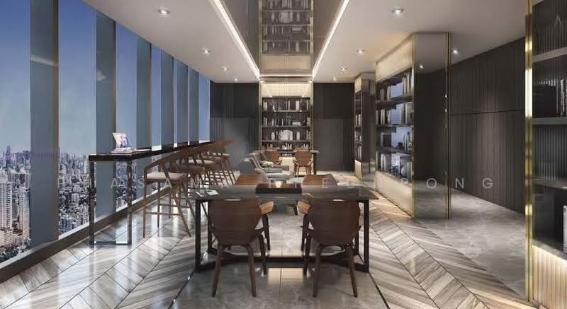 The Esse at Singha Complex : ดิ เอส แอท สิงห์ คอมเพล็กซ์, กรุงเทพ, 1788 ถนนเพชรบุรีตัดใหม่, คลองเตยเหนือ, วัฒนา, กรุงเทพ, 35 ตร.ม., คอนโด ให้เช่า, โดย Phasama Pheunpong, 500351764 - DDproperty.com