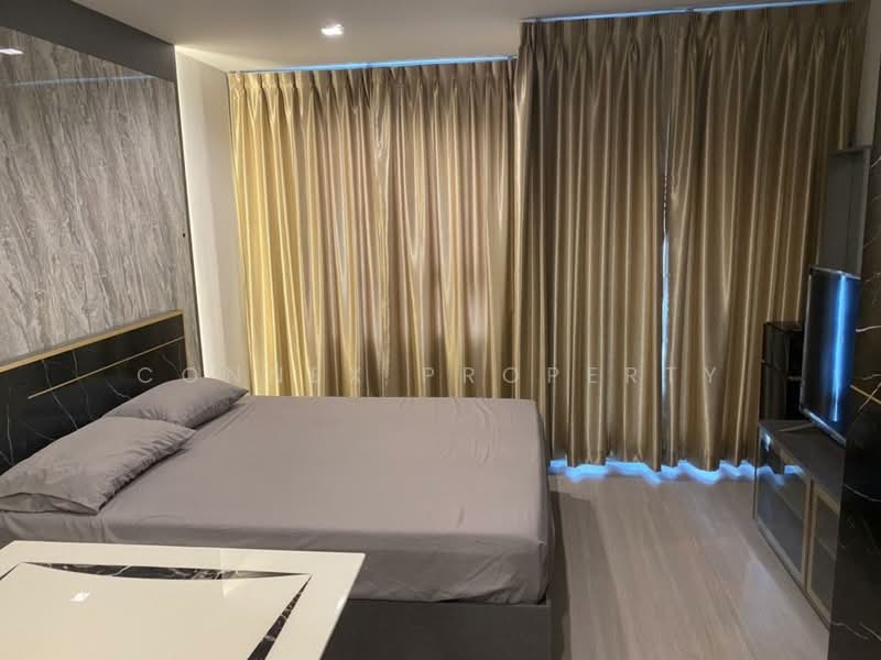 Life Ladprao, Bangkok, 992 Ladprao Road, Jom Phon, Chatuchak, Bangkok, 1 Bedroom, 29 sqm, Condo For Rent, by Connex Property, 500351768 - DDproperty.com