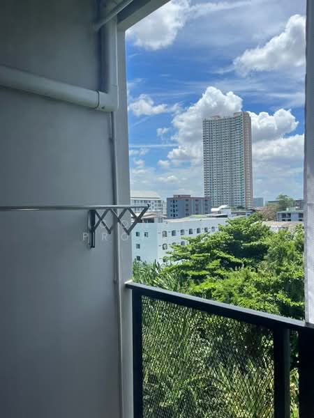 Flexi Sathorn - Charoennakorn, Bangkok, 144 Charoen Nakhon Road, Bang Lam Phu Lang, Khlong San, Bangkok, 1 Bedroom, 31 sqm, Condo For Rent, by Connex Property, 500351776 - DDproperty.com