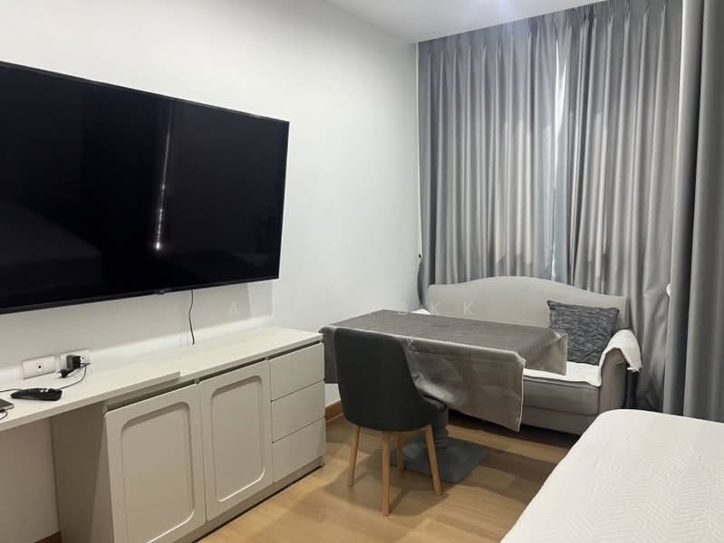 The Editor Saphan Khwai, Bangkok, 1555 Phahonyothin Rd, Samsen Nai, Phaya Thai, Bangkok, 1 Bedroom, 28 sqm, Condo For Rent, by Agentbkk, 500351777 - DDproperty.com
