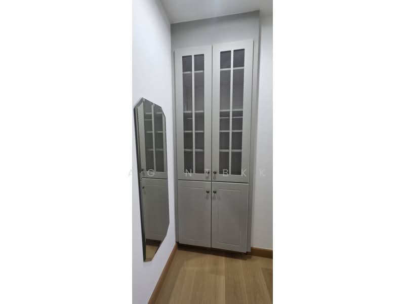 The Editor Saphan Khwai, Bangkok, 1555 Phahonyothin Rd, Samsen Nai, Phaya Thai, Bangkok, 1 Bedroom, 28 sqm, Condo For Rent, by Agentbkk, 500351777 - DDproperty.com